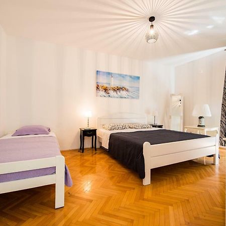 Apartments Lara & Ante Split Ngoại thất bức ảnh