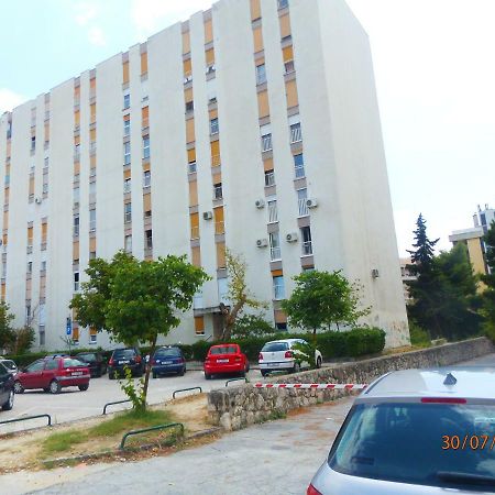 Apartments Lara & Ante Split Ngoại thất bức ảnh