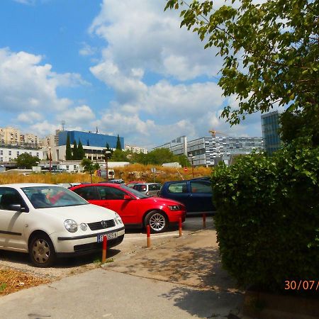 Apartments Lara & Ante Split Ngoại thất bức ảnh