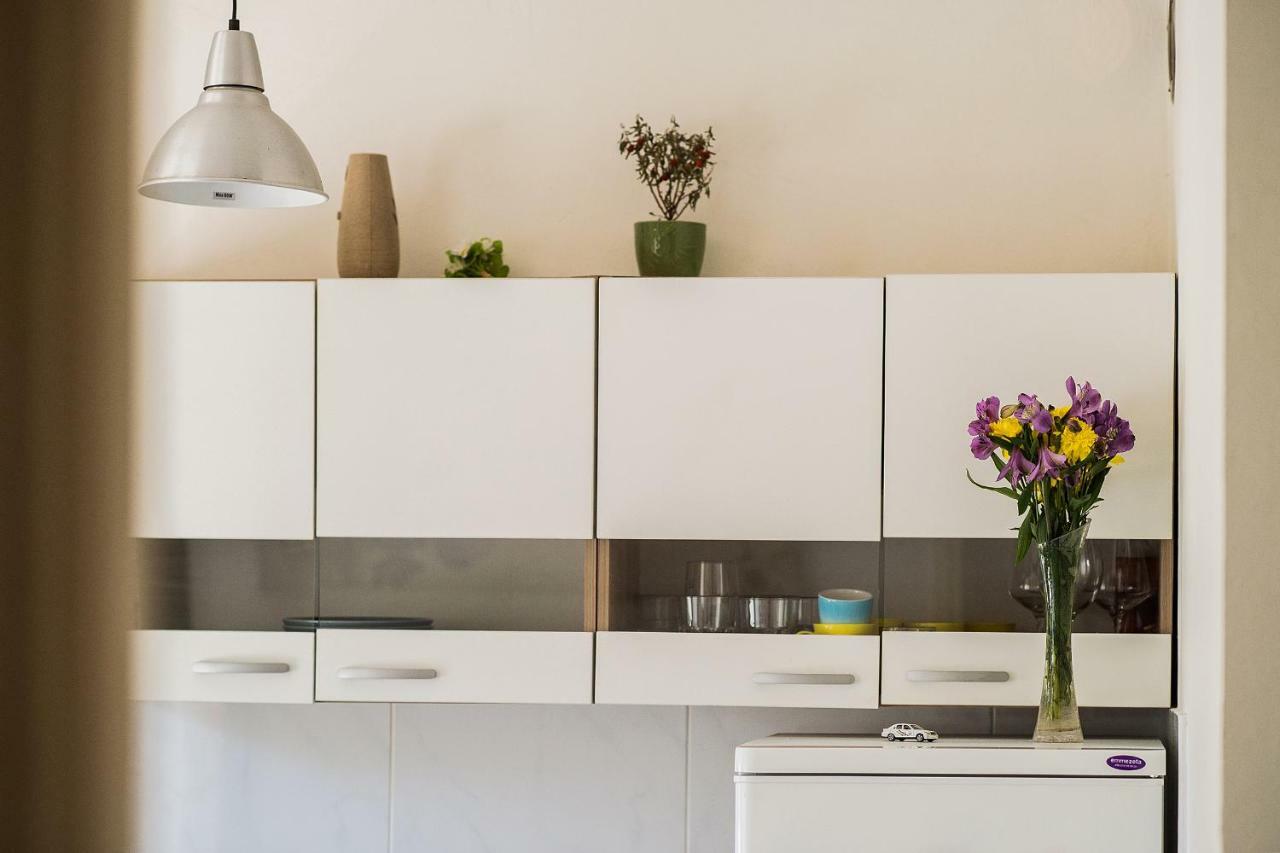 Apartments Lara & Ante Split Ngoại thất bức ảnh