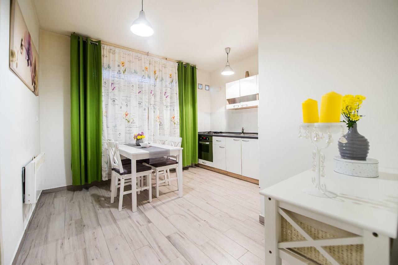 Apartments Lara & Ante Split Ngoại thất bức ảnh
