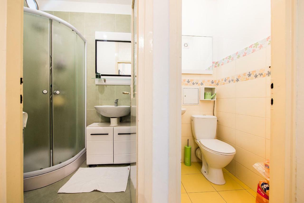 Apartments Lara & Ante Split Ngoại thất bức ảnh