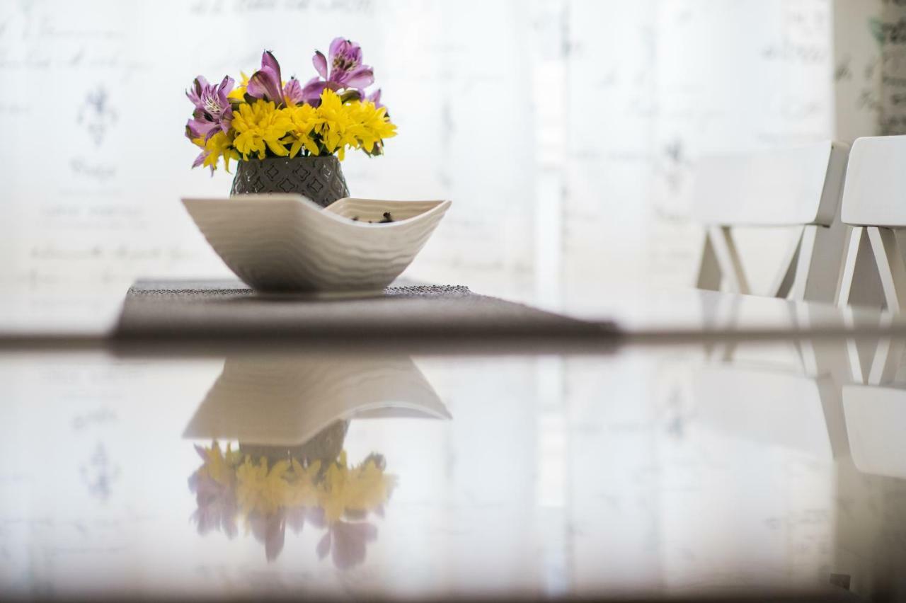 Apartments Lara & Ante Split Ngoại thất bức ảnh