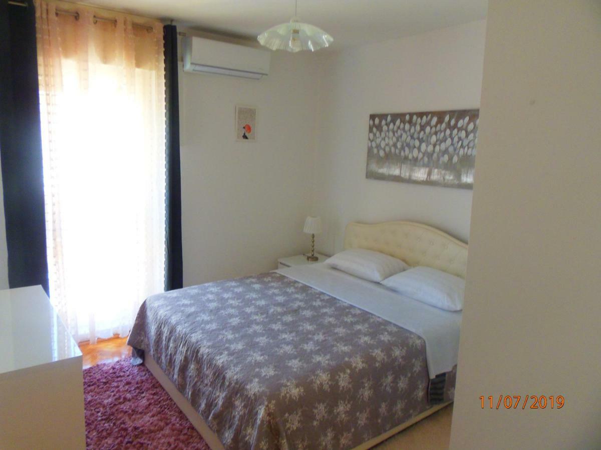 Apartments Lara & Ante Split Ngoại thất bức ảnh