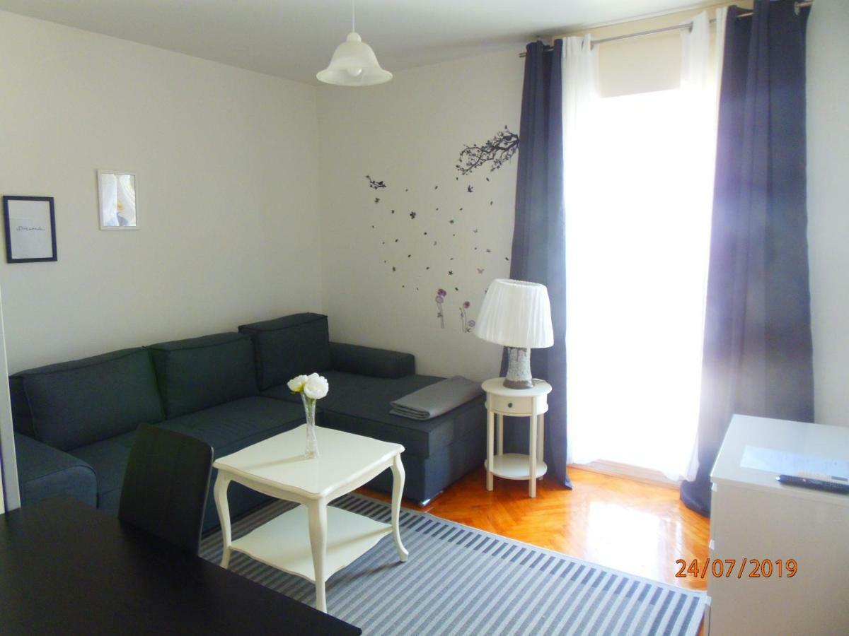 Apartments Lara & Ante Split Ngoại thất bức ảnh
