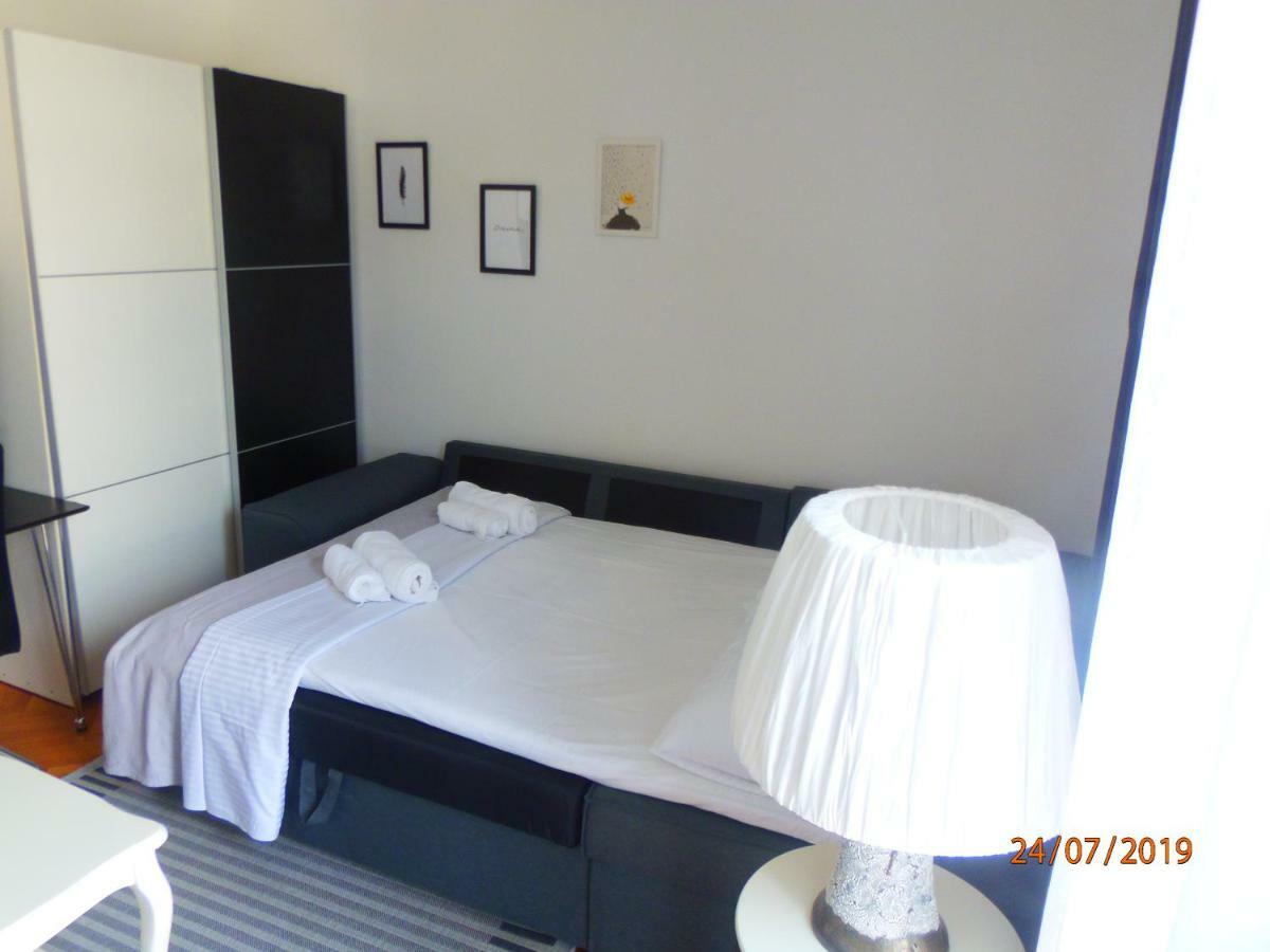 Apartments Lara & Ante Split Ngoại thất bức ảnh