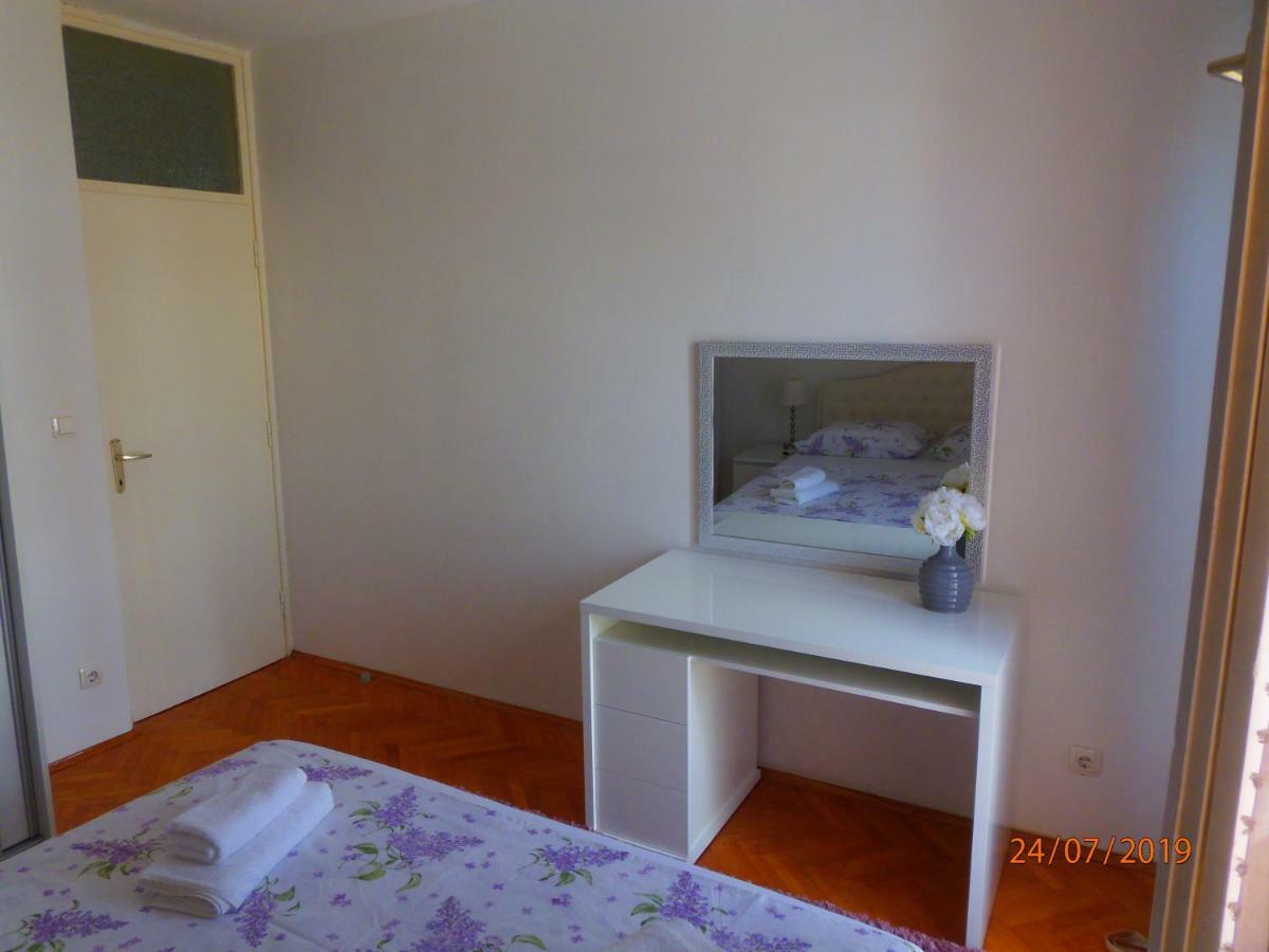 Apartments Lara & Ante Split Ngoại thất bức ảnh