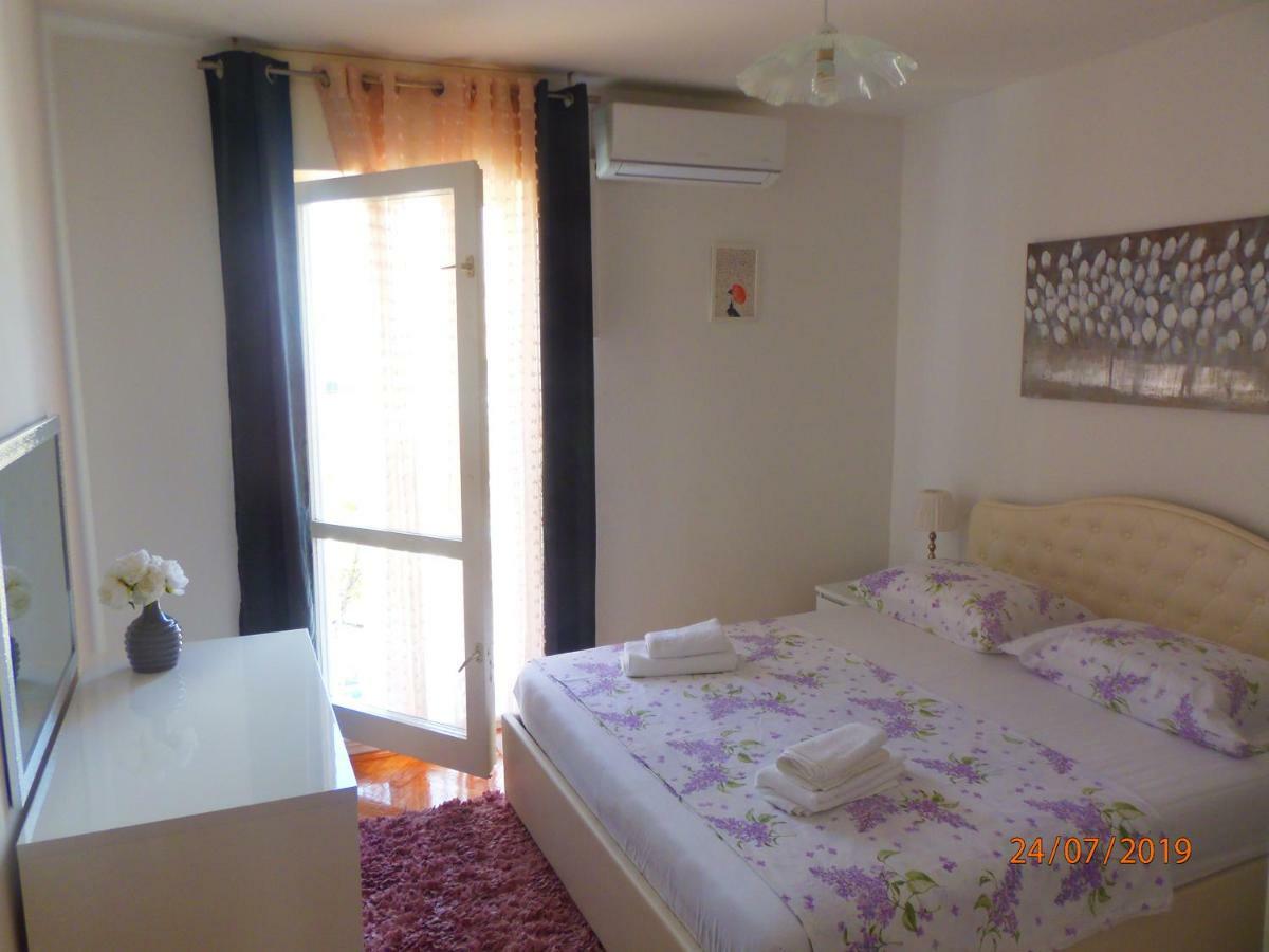 Apartments Lara & Ante Split Ngoại thất bức ảnh