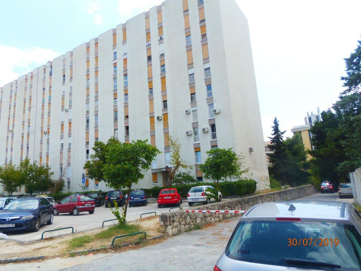 Apartments Lara & Ante Split Ngoại thất bức ảnh