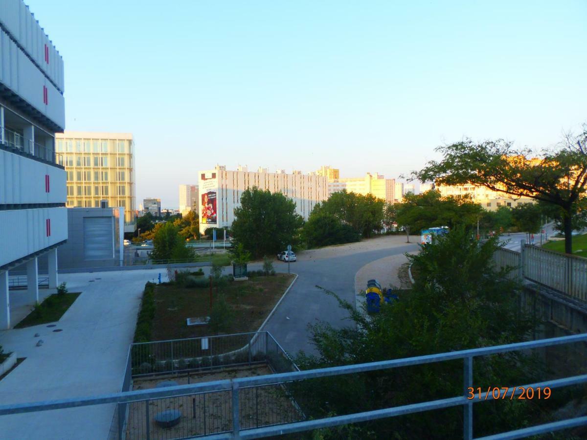 Apartments Lara & Ante Split Ngoại thất bức ảnh